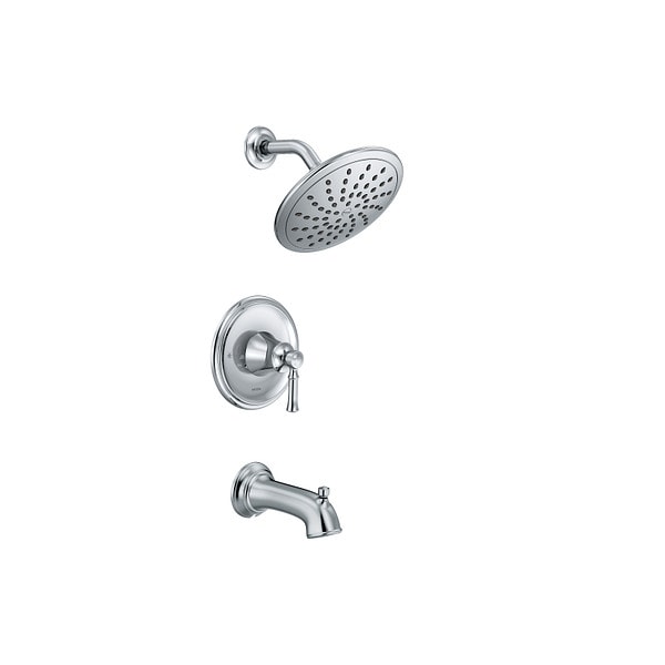 Moen Posi-Temp(R) Tub/Shower T2283EP - main